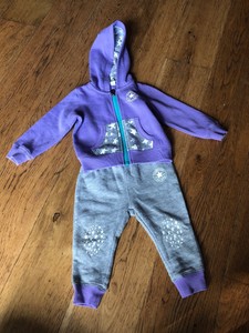 tuta converse 12 mesi