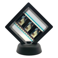 OASIS Original 35mm Film Cells Framed Authentic Memorabilia Gift Includes COA