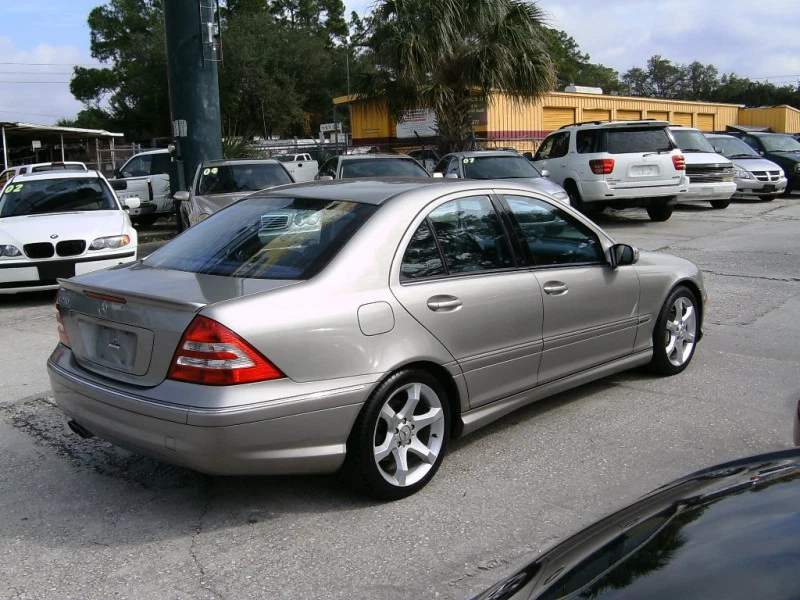 VOGTLAND RESORTES ALEMANES MERCEDES BENZ W203 C230 Y COMPRESOR 02 a 04 05 06 07 Foto 3 de 3