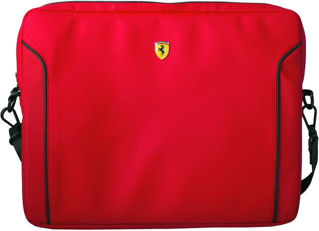 ferrari laptop case