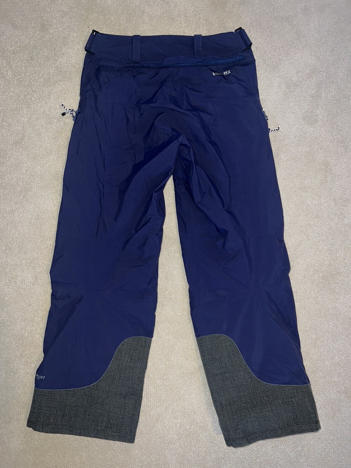 Berghaus Gortex Ski Trousers eBay
