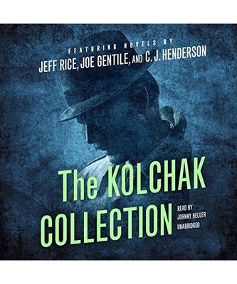 The Kolchak Collection
