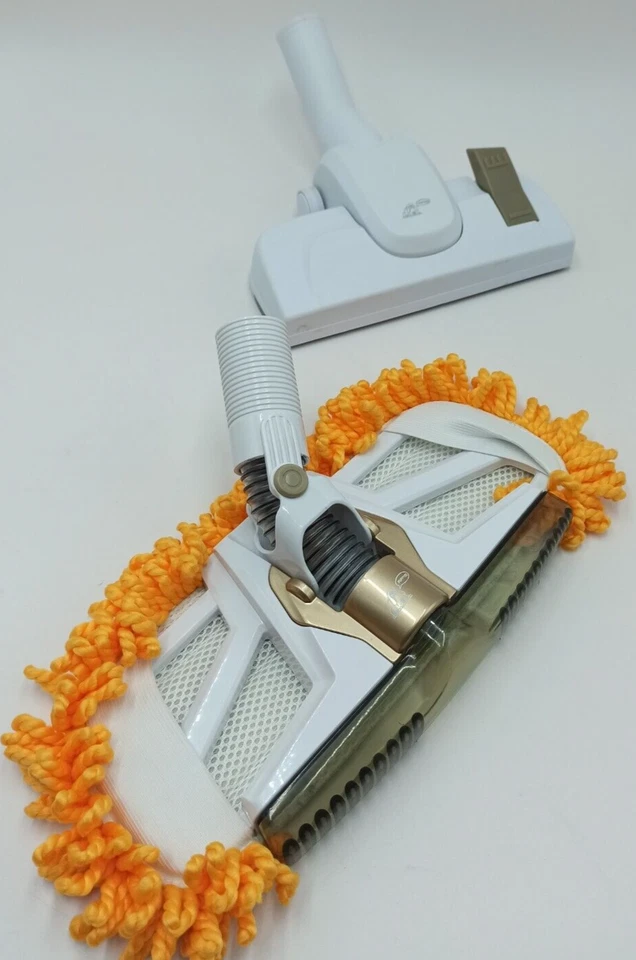 Ersatz Bodendüse Waschdüse Bodenbürste Original Puppyoo für WP522 Staubsauger - Bild 2 von 4