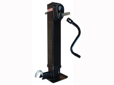 Ram TJD2SP-12K Heavy-Duty Two Speed Square Tube Jack