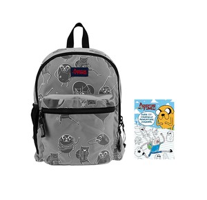 finn and jake backpack