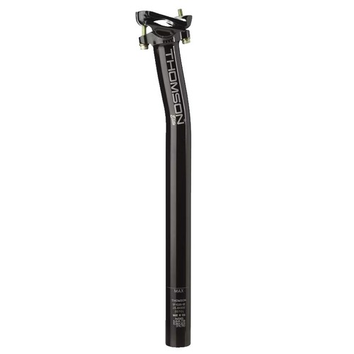 Thomson Elite Seatpost 30.9mm x 367mm Black SP-E128 | eBay