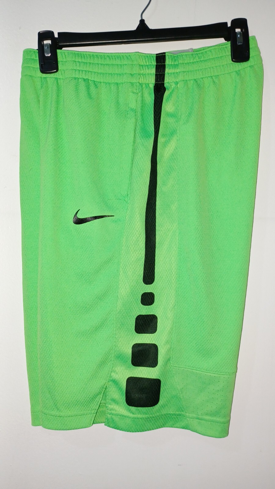nike elite basketball shorts youth XL eBay