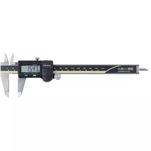 [New] Mitutoyo / 500-151-30 / Digimatic Caliper, 150*0.01mm