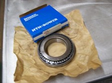 v21) Alamo Mower OEM Genuine Bearing Set 02957008