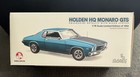 <!--F#f_0-->1.18 Classic Carlectable HQ Monaro Aquamarine Black Stripes Low Coa<!--F/-->