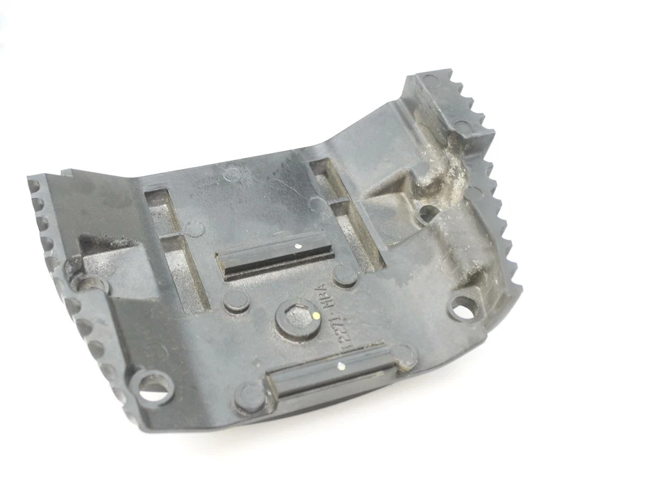 HONDA SHADOW ACE 750 SPIRIT VT750 MOTOR IZQUIERDO EXTREMO SUPERIOR CULATA 12270-MBA-71 Foto 4 de 4