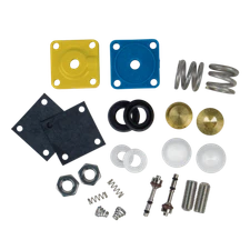 Master Valve Repair Kit