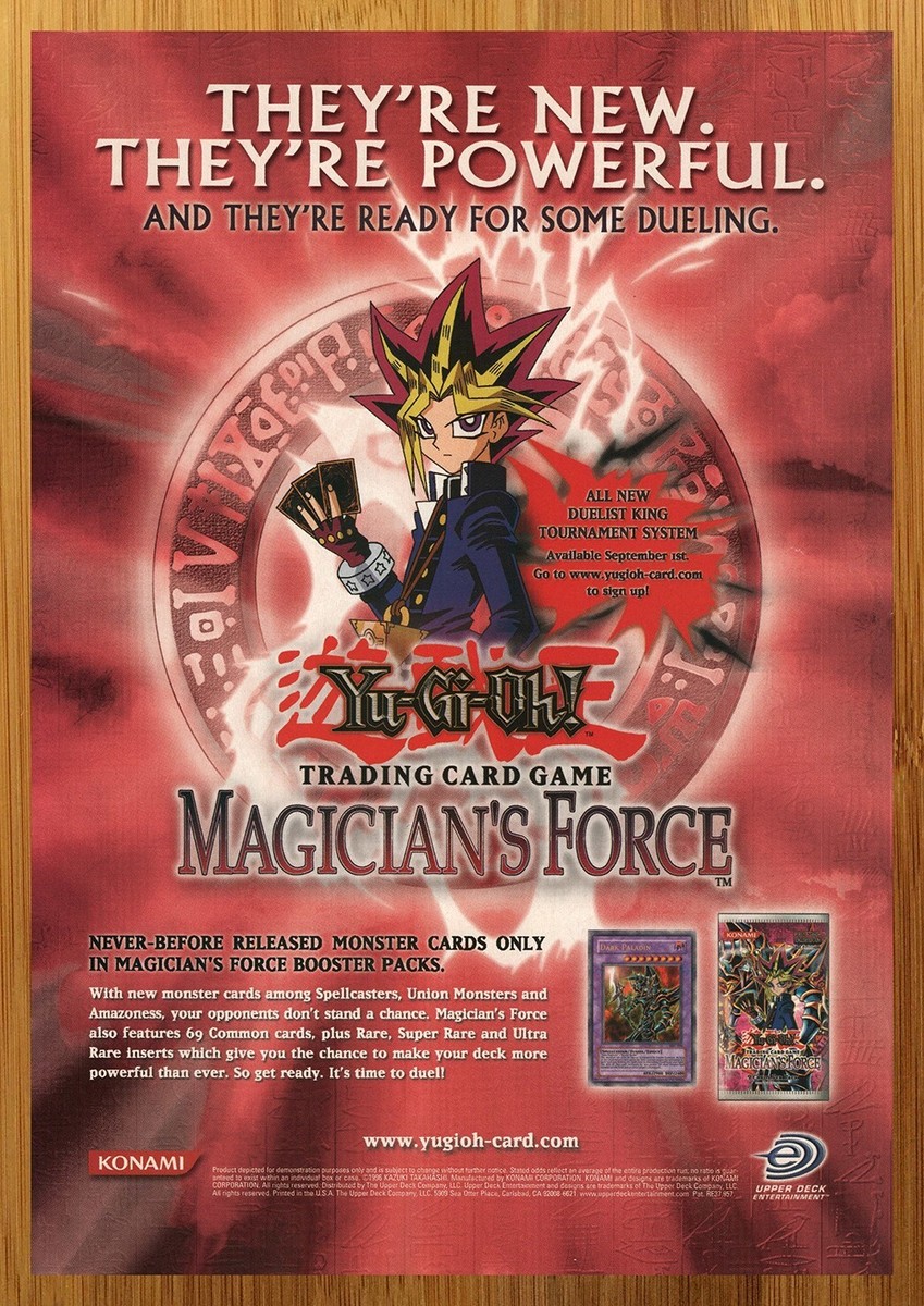 yugioh card posters Yu-Gi-Oh! Blue-Eyes White Dragon (Timed Edition) Poster