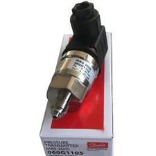 1pc New Danfoss MBS3000 060G1105 0-40bar Pressure Transmitter
