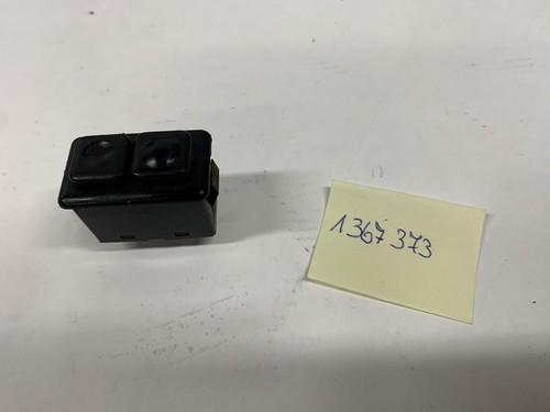 BMW 6er E24 5er E28 3er E30 Fensterheberschalter Schalter Fensterheber 1367373