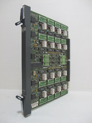 Nortel M/WLC NT8D09AL RLSE 04 Northern Telecom Avaya NT Meridian Analog Module