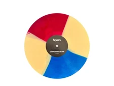 Spinn - Oh My God I'm So Alone Vinyl 300 copies
