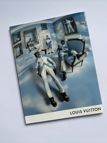 VOGUE HOMMES PARIS - Bild 4 von 5