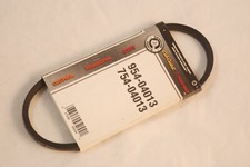 Genuine Cub Cadet OEM Drive Belt part 954-04013/ 754-04013