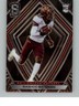2021 Panini Chronicles Draft Picks Rashod Bateman 290   Minnesota Spectra Base