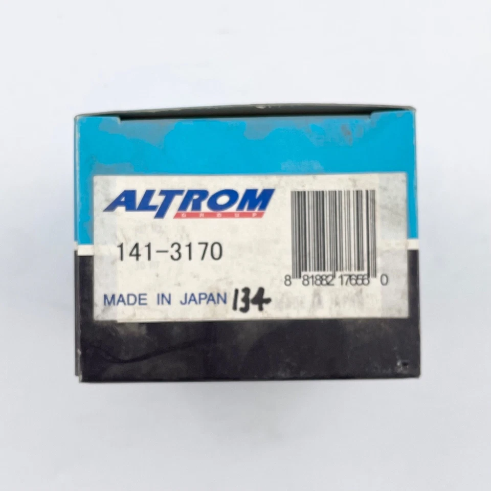 NAPA 141-3170 Distributor Rotor Foto 2 de 2