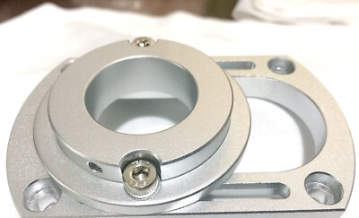 Custom size tonearm base spacer holder 15-30.5mm for sme adapt for turntable
