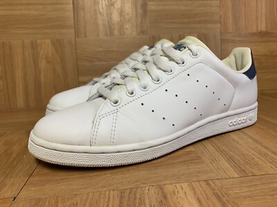 ❗️ RARE FRANCE MADE adidas STAN SMITH Vintage🔥 Adidas Stan Smith 1990's Sneakers France 98 World Cup