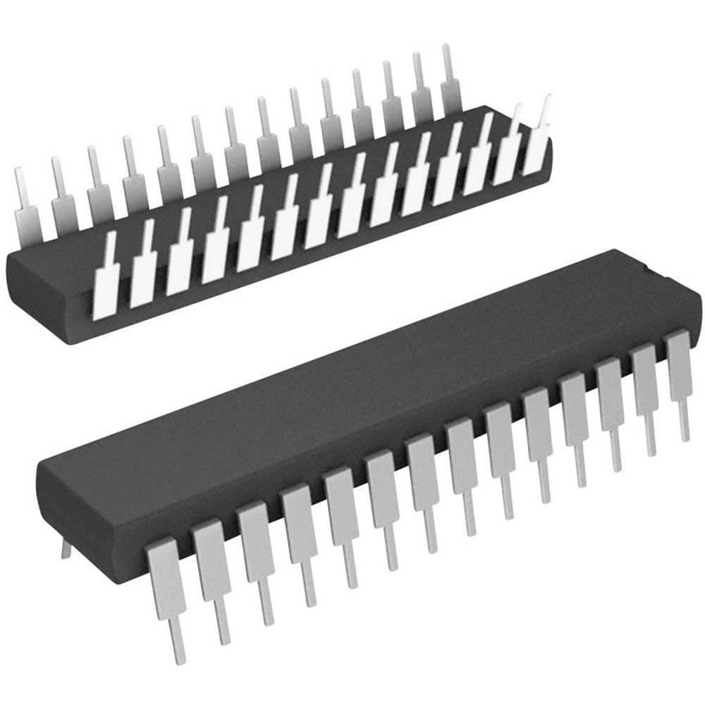 Microchip Technology PIC16F876-20/SP Microcontroller embedded SPDIP-28 8-Bit 20