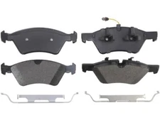 For 2007-2009 Mercedes E550 Brake Pad Set Front Bosch 98624YMPG 2008 AWD