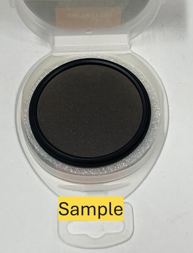 Promaster Digital HD Filter 52mm ND1000X (3.0) Code 8583 - Picture 5 of 5