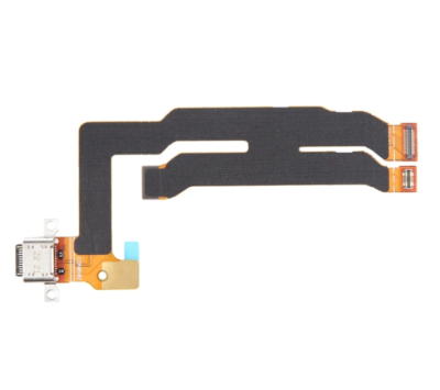 Charging Port Flex Cable For Asus ROG Phone 6 USB Charging Dock
