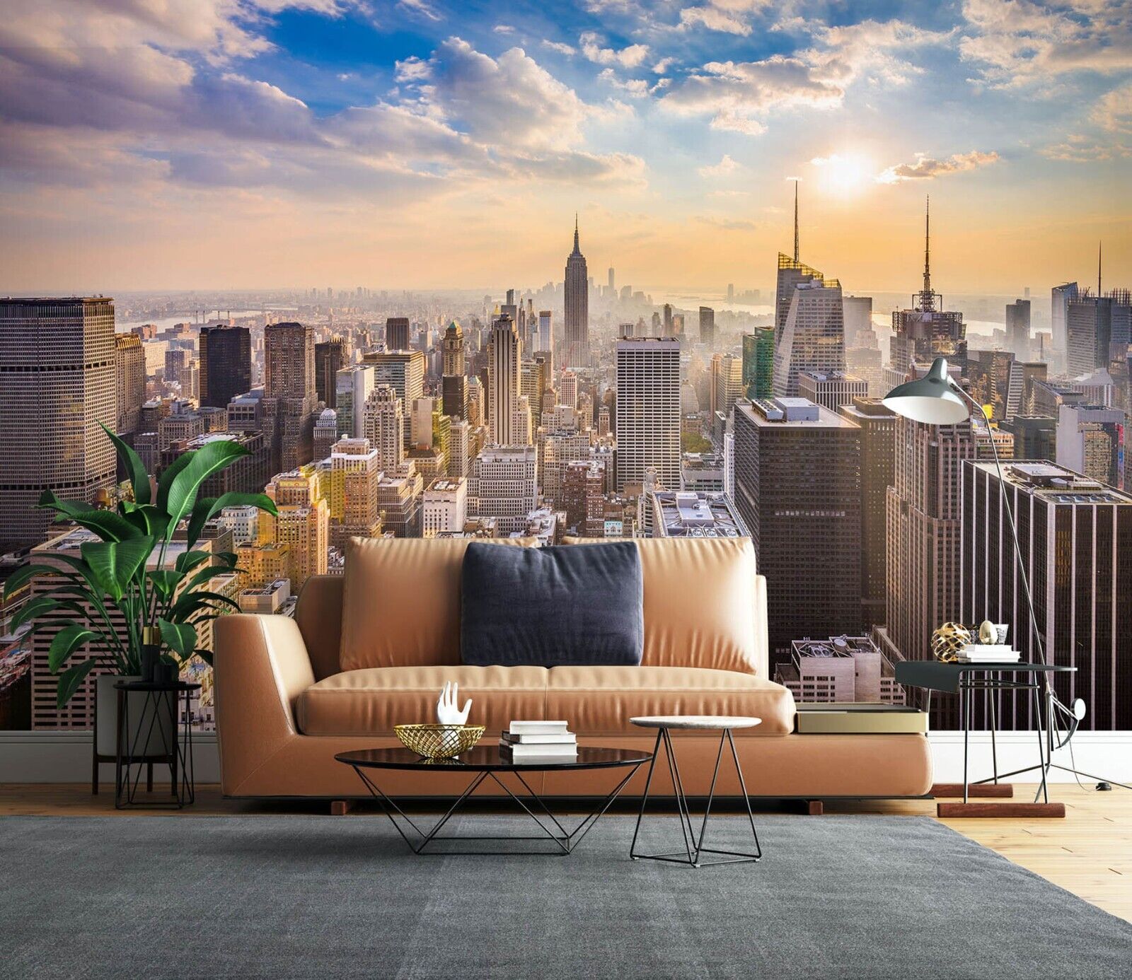 3D City New York 5660NA Wallpaper Wall Murals Wall Paper Wall Print Mural Romy | eBay 3D City New York 5660NA Wallpaper Wall Murals Wall Paper Wall Print Mural Romy | eBay