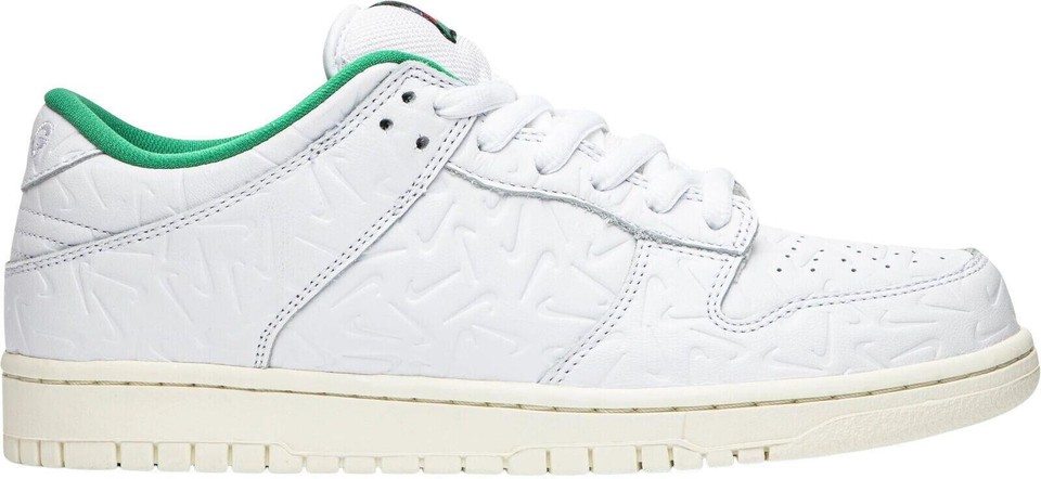 Nike Ben-G x Dunk SB Low Lucid Green for Sale | Authenticity