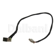 DC JACK WITH CABLE FOR LAPTOP ACER