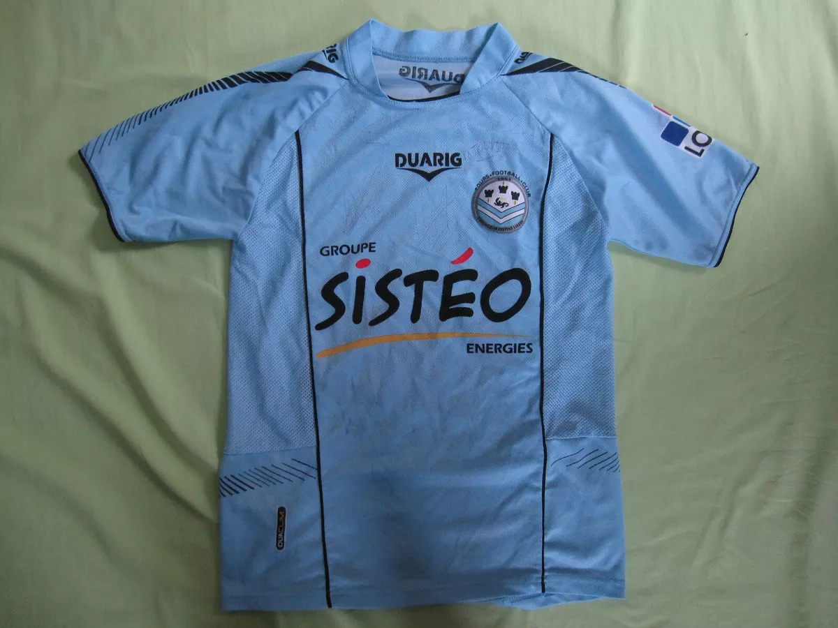 Maillot de foot dédicacé new arrivals
