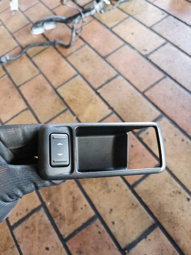 Ford Focus C-Max DM2 Fensterheberschalter Blende rechts 3M51226A36ADW