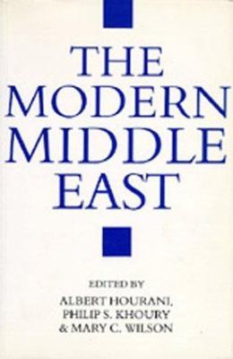 The Modern Middle East: A Reader, , Good Book
