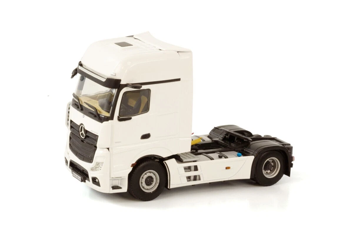 Las mejores ofertas en Mercedes-Benz WSI 1:50 vehículos diecast y
