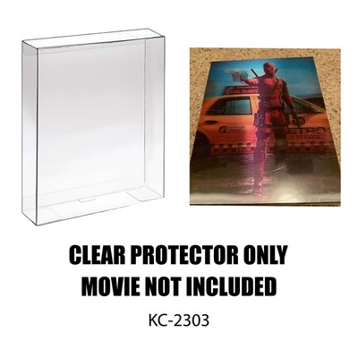 Protector For Deadpool Filmarena