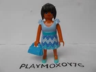 PLAYMOBIL. PLAYMOXOY76 STORE. MODERN GIRL FIGURE SHOP MALL.