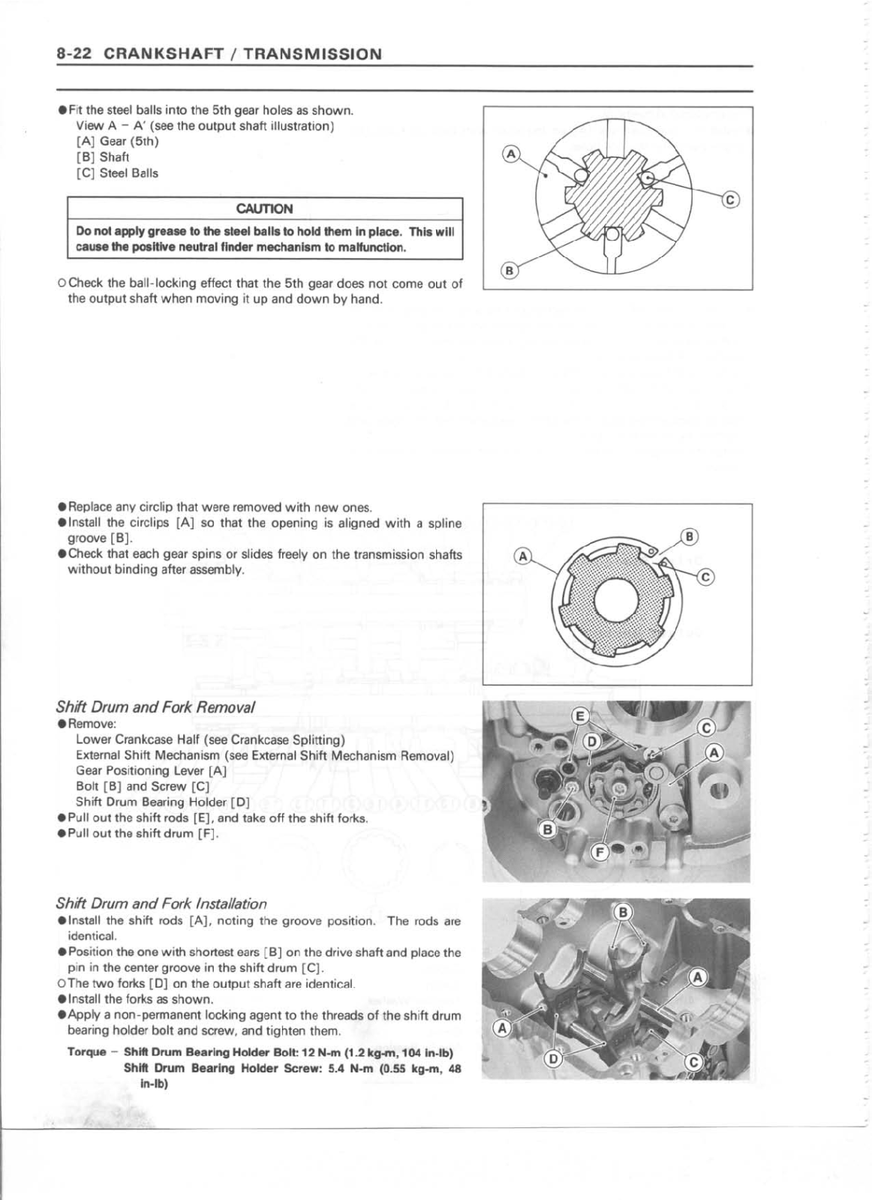 1998-1999 Kawasaki ZX9R ZX-9R Ninja Repair Workshop Service Manual