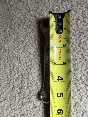 Thorsen Combination Wrench 12mm 12pt