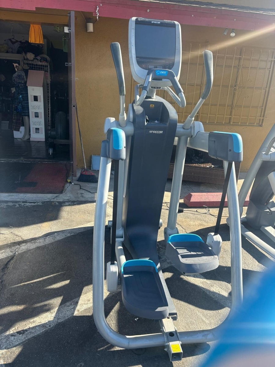 Amt 885 Used Precor Amt For Sale Precor AMT 885 Adaptive Motion