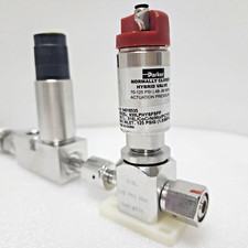 Lam Jetstream FIB Tescom 12-1K11AED-072,Parker 930LPHYSFSFF,Entergris,Jp+96953