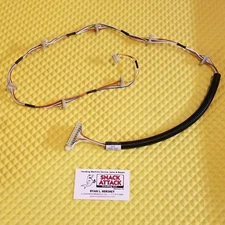 CRANE GPL 158, 168, 171, 173 Snack Vending Machine 8 MOTOR TRAY HARNESS