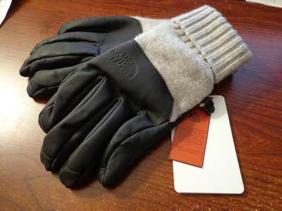 north face cryos gloves