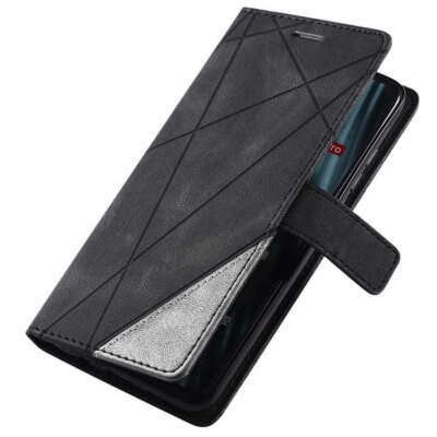 For Xiaomi Redmi Note 9 9s 8 Pro Mi 9 Lite 10 Pro Wallet Flip Leather Case Cover
