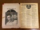 Hit Parader Magazine Back Issue August 1960 featuring Fabian and Ricky Nelson — photo 4