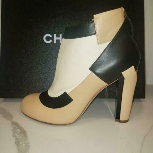 Bottes CHANEL pour femme