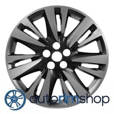 Lincoln MKZ 2017 2018 2019 2020 19" OEM Wheel Rim
